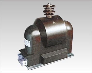 JDZX17-15、20全封閉電壓互感器
