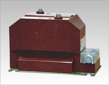JDZ(X)10-10型電壓互感器(RZL-10、REL-10)